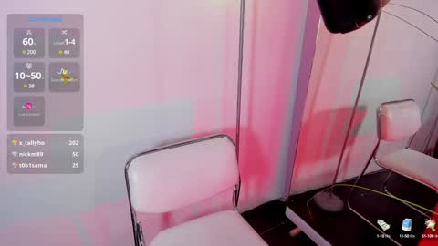 Snapshot of dayanna_tecca chatting on 11, 1, 2025 I am Dayanna tecca online show from 11, 1, 2025