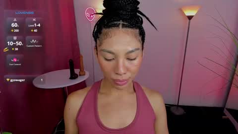 Snapshot of dayanna_tecca chatting on 11, 3, 2025 I am Dayanna tecca online show from 11, 3, 2025