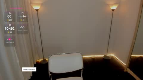 I am Dayanna  tecca online show from 16, 3, 2026