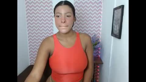 Snapshot of dayannacarson chatting on 9, 10, 2025 dayannacarson online show from 9, 10, 2025