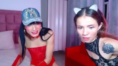 dayannaxxo online show from 28, 1, 2025