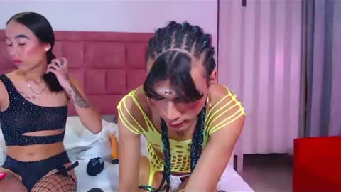 dayannaxxo online show from 13, 2, 2025