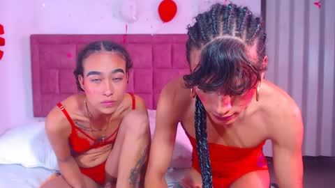 dayannaxxo online show from 22, 2, 2025