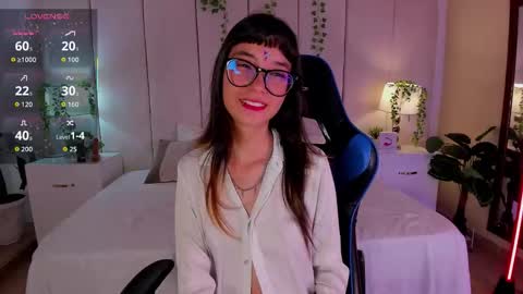 dayanne1 online show from 8, 1, 2026