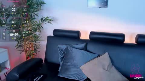 Dayanne online show from 18, 11, 2025