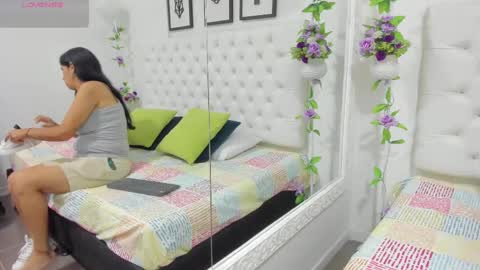 Snapshot of dayhan_santos chatting on 5, 10, 2025 dayhan_santos online show from 5, 10, 2025