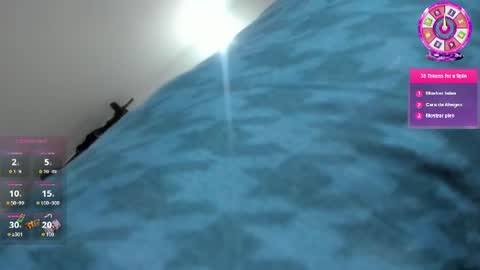 Snapshot of dayhanshelby chatting on 15, 6, 2026 nice too meet you i m alison online show from 15, 6, 2026
