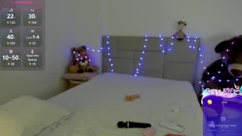 Snapshot of dayla_love chatting on 17, 1, 2026 dayla_love online show from 17, 1, 2026