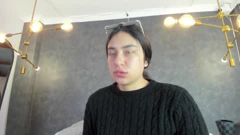 DAYRA ANGELS online show from 1, 11, 2025