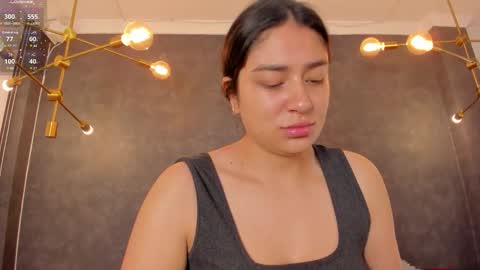 DAYRA ANGELS online show from 12, 3, 2026