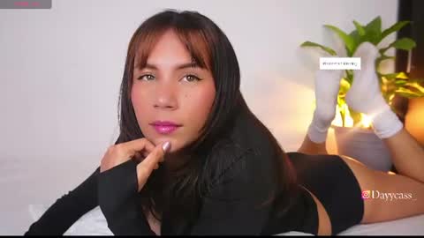 Snapshot of dayycass chatting on 19, 6, 2026 Dayana online show from 19, 6, 2026