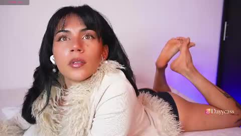 Snapshot of dayycass chatting on 7, 7, 2026 Dayana online show from 7, 7, 2026