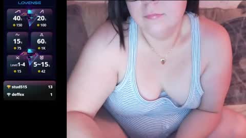 Snapshot of dazeddesty_ chatting on 4, 7, 2026 Dazeddesty online show from 4, 7, 2026