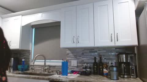 Snapshot of dazeydo chatting on 6, 10, 2025 Dazey online show from 6, 10, 2025