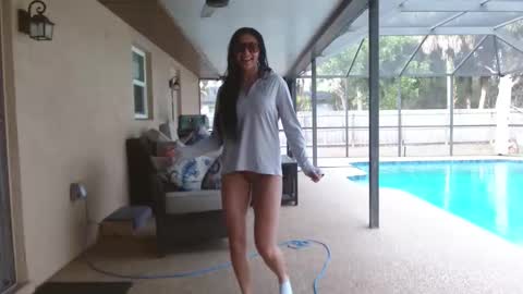 Dazey online show from 18, 12, 2025