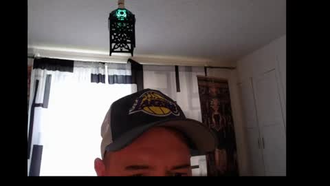 Snapshot of dazmorgon chatting on 18, 5, 2026 dazmorgon online show from 18, 5, 2026