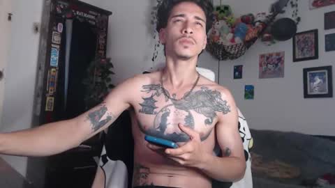 Snapshot of dazzayyy chatting on 12, 1, 2026 dazzayy online show from 12, 1, 2026