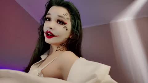 Natsumi online show from 31, 10, 2025