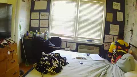 Snapshot of dbeamon92 chatting on 16, 1, 2026 dbeamon92 online show from 16, 1, 2026