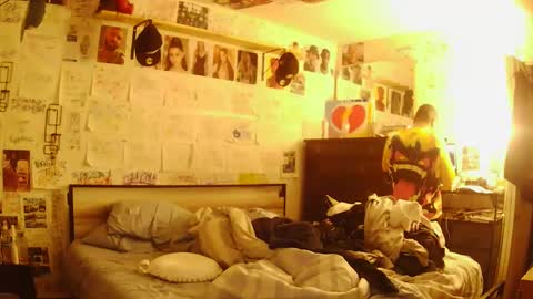 Snapshot of dbeamon92 chatting on 3, 2, 2026 dbeamon92 online show from 3, 2, 2026