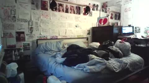 Snapshot of dbeamon92 chatting on 9, 2, 2026 dbeamon92 online show from 9, 2, 2026