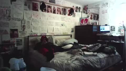 Snapshot of dbeamon92 chatting on 13, 2, 2026 dbeamon92 online show from 13, 2, 2026