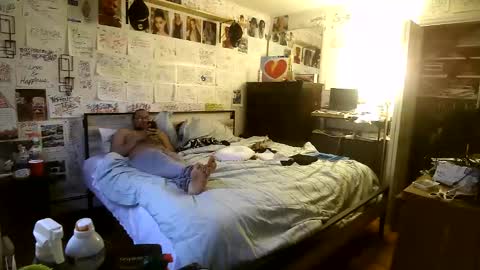 Snapshot of dbeamon92 chatting on 18, 2, 2026 dbeamon92 online show from 18, 2, 2026