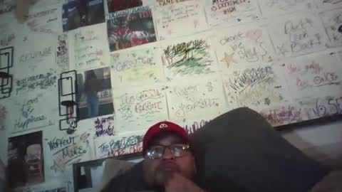 dbeamon92 online show from 25, 5, 2026