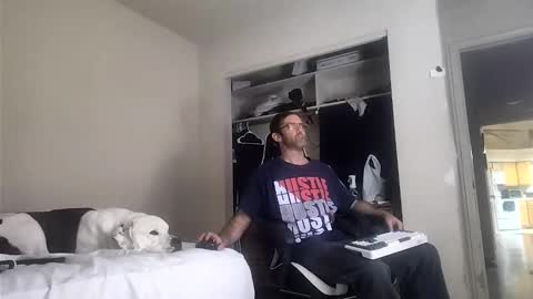 dbfroge online show from 28, 10, 2025