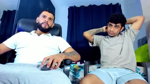 dcollins_ online show from 27, 11, 2025