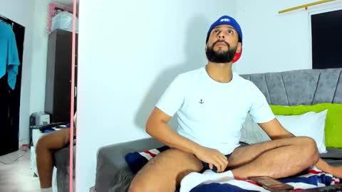 dcollins_ online show from 12, 1, 2026