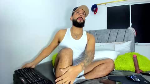 dcollins_ online show from 16, 1, 2026