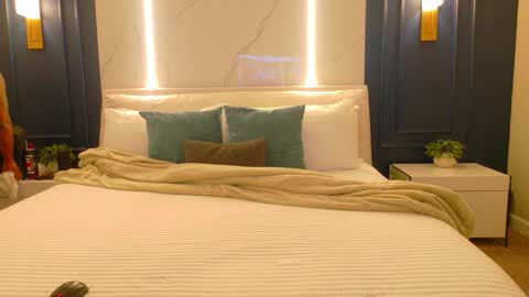 DCrush online show from 21, 2, 2026