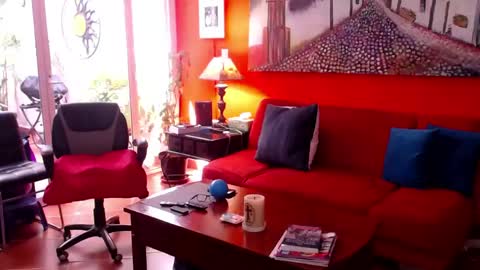 Snapshot of ddaldd chatting on 28, 3, 2026 NOLADon online show from 28, 3, 2026