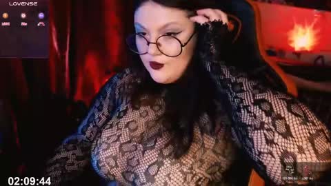 Luna online show from 15, 4, 2026