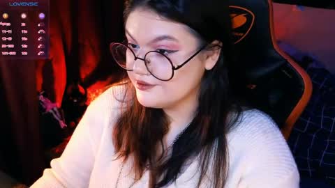 Luna online show from 10, 5, 2026