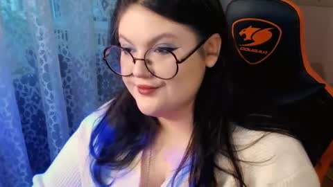 Luna online show from 31, 5, 2026
