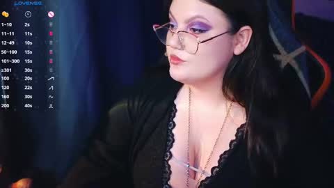 Luna online show from 25, 7, 2026