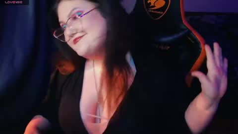 Luna online show from 28, 7, 2026