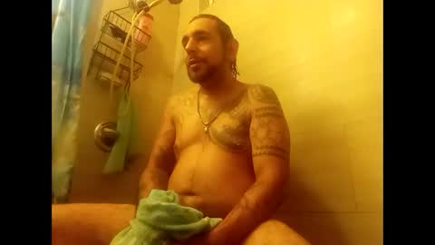 deadbirdink8o8 online show from 29, 10, 2025