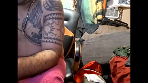 deadbirdink8o8 online show from 8, 1, 2026