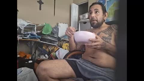 deadbirdink8o8 online show from 17, 5, 2026