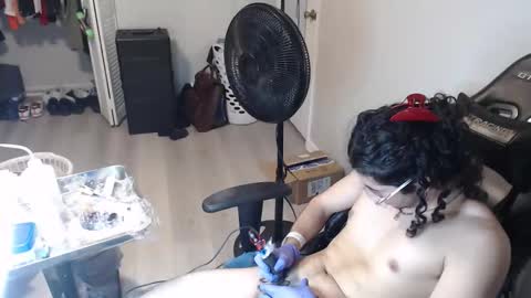 deadmayonnaise online show from 17, 1, 2026