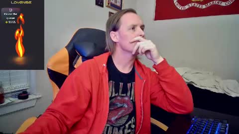 deadpool001369 online show from 18, 11, 2025