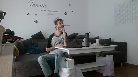 robert online show from 29, 3, 2026