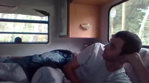 deafguyproud69 online show from 16, 10, 2025