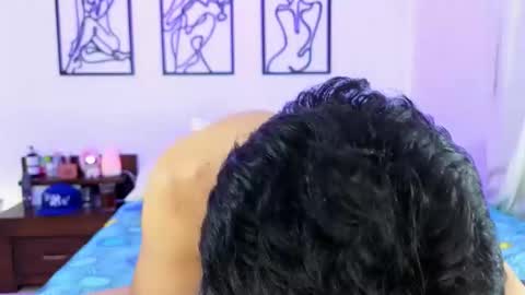 Andres online show from 20, 2, 2026