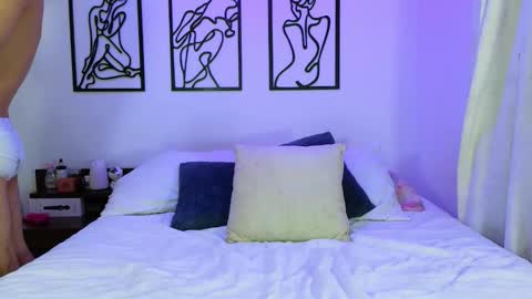 Snapshot of deam_broowm chatting on 5, 4, 2026 Andres online show from 5, 4, 2026