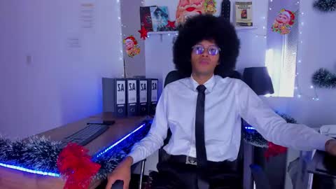 deamon_devil online show from 19, 12, 2025