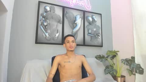 Snapshot of dean_cooper chatting on 6, 2, 2026 Dean Cooper online show from 6, 2, 2026